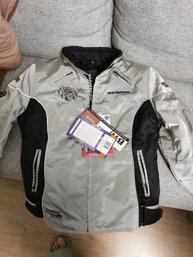 Veste moto femme bering - veste,