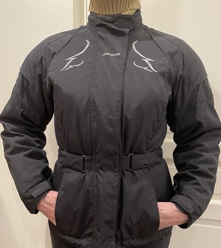 Veste moto femme - t, 38