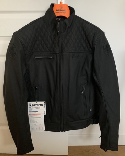 Blouson moto homme - blouson,