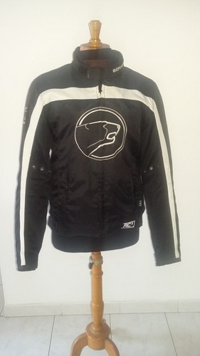 Blouson moto homme - de,