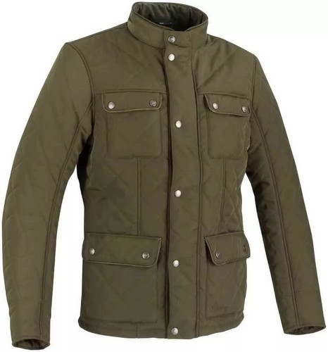 Veste moto bering - veste, maximus