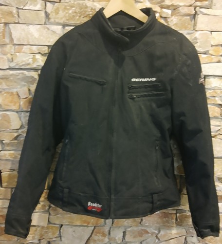 Blouson moto bering femme - moto,