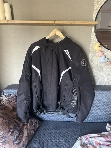 Veste moto été bering - moto,