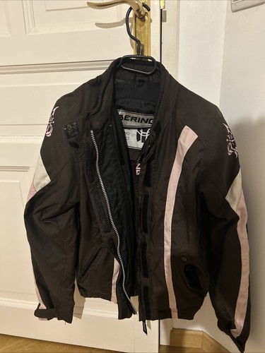 Veste moto femme - veste,