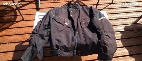 Blouson moto bering - bering, xl