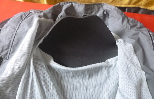 Blouson moto homme été - blouson,