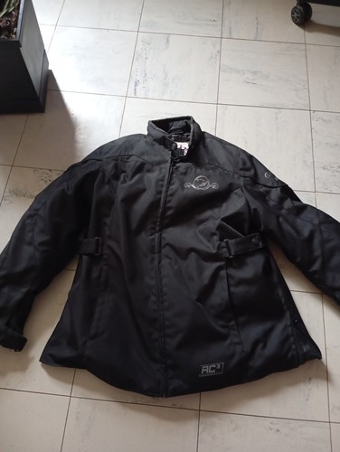 Blouson moto femme - moto,