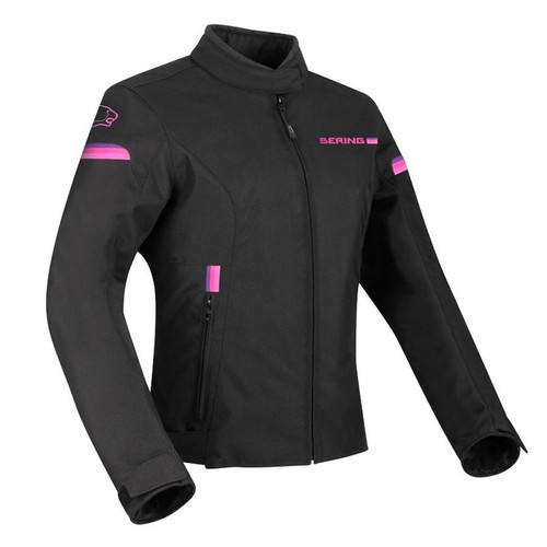 Veste moto bering riva femme - bering,