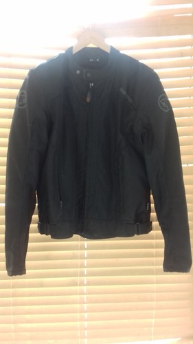 Blouson moto bering - blouson,
