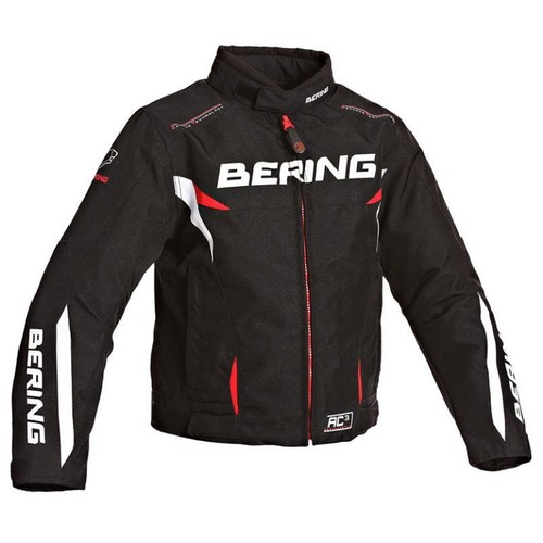 Blouson moto fizio enfant - blouson,