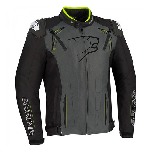 Veste moto bering - bering, start-r