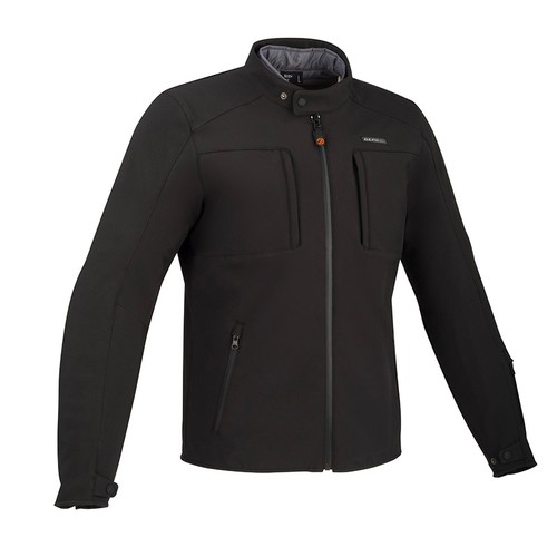 Veste moto bering - veste, carver