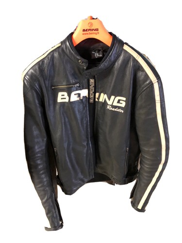 Blouson moto bering - blouson, roadster