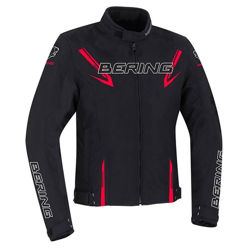 Veste moto bering - veste,