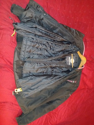Veste blouson moto - veste,