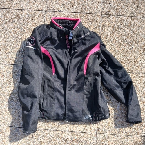 Blouson moto femme - moto,