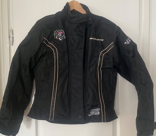 Veste moto bering - moto,